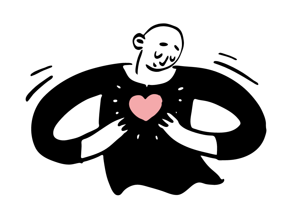 Loving Doodle