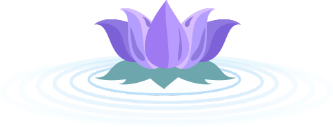 purple lotus